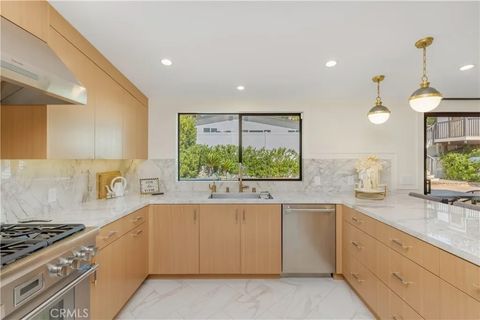 Tiny photo for 3006 Trudi Lane, Burbank, CA 91504 (MLS # GD25272017)