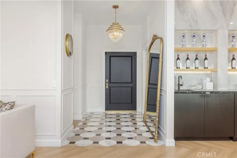 Tiny photo for 3006 Trudi Lane, Burbank, CA 91504 (MLS # GD25272017)