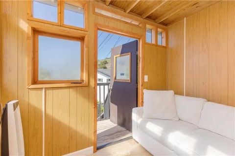 Tiny photo for 3006 Trudi Lane, Burbank, CA 91504 (MLS # GD25272017)