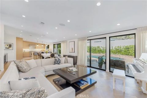 Tiny photo for 3006 Trudi Lane, Burbank, CA 91504 (MLS # GD25272017)