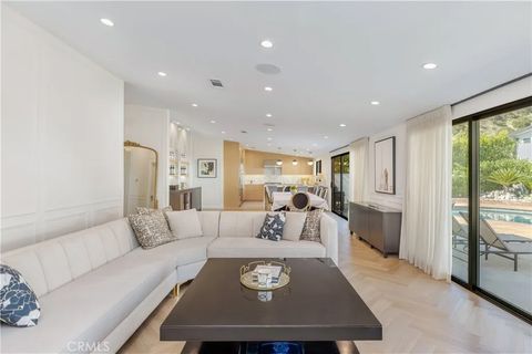 Tiny photo for 3006 Trudi Lane, Burbank, CA 91504 (MLS # GD25272017)