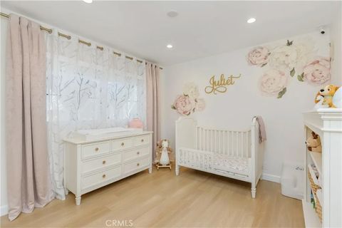 Tiny photo for 3006 Trudi Lane, Burbank, CA 91504 (MLS # GD25272017)