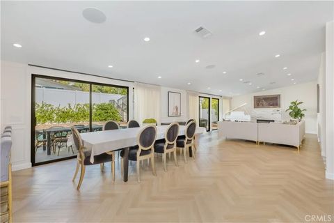 Tiny photo for 3006 Trudi Lane, Burbank, CA 91504 (MLS # GD25272017)