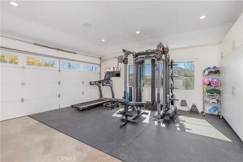 Tiny photo for 3006 Trudi Lane, Burbank, CA 91504 (MLS # GD25272017)