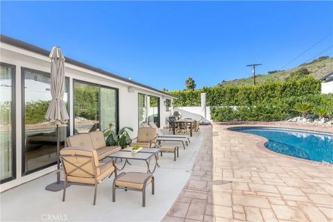 Tiny photo for 3006 Trudi Lane, Burbank, CA 91504 (MLS # GD25272017)