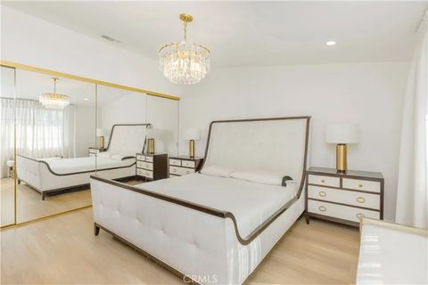 Tiny photo for 3006 Trudi Lane, Burbank, CA 91504 (MLS # GD25272017)