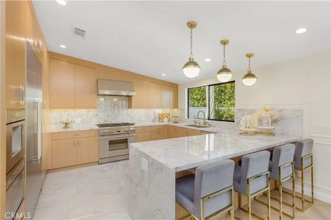 Tiny photo for 3006 Trudi Lane, Burbank, CA 91504 (MLS # GD25272017)