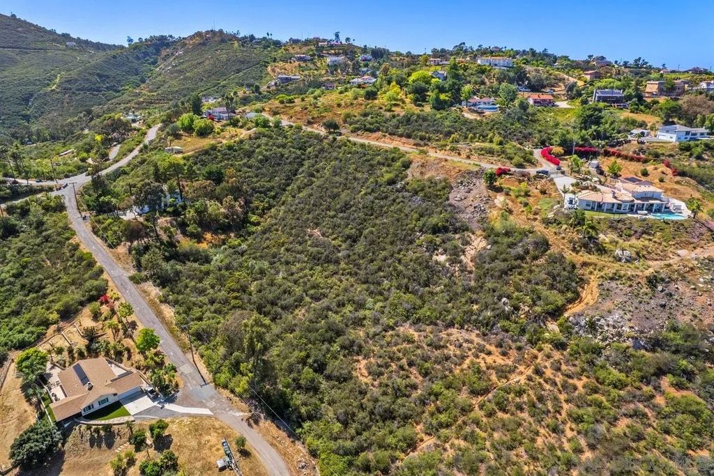 Photo of 0 Denise Ct, San Marcos, CA 92078 (MLS # 260009486)