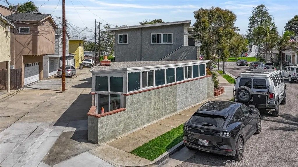 Photo of 1521 Marine Ave, Seal Beach, CA 90740 (MLS # SB26071264)