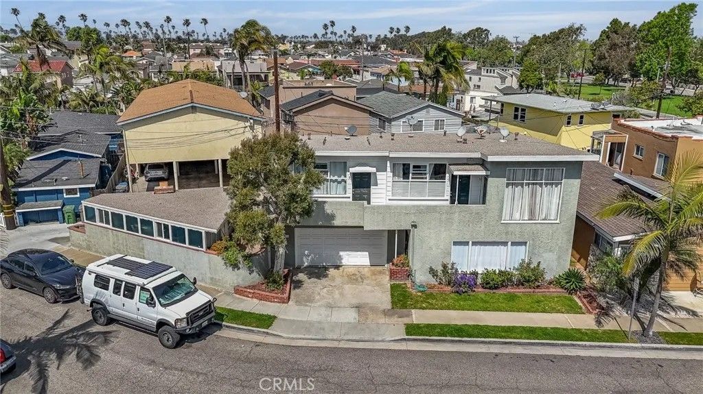 Photo of 1521 Marine Ave, Seal Beach, CA 90740 (MLS # SB26071264)