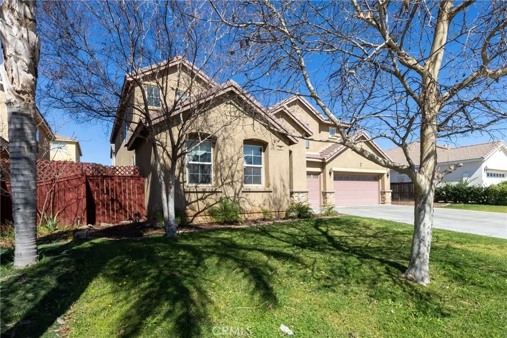 Photo of 26670 Opal Street, Moreno Valley, CA 92555 (MLS # CV26053720)