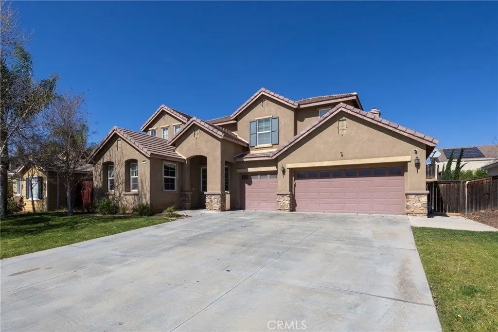 Photo of 26670 Opal Street, Moreno Valley, CA 92555 (MLS # CV26053720)