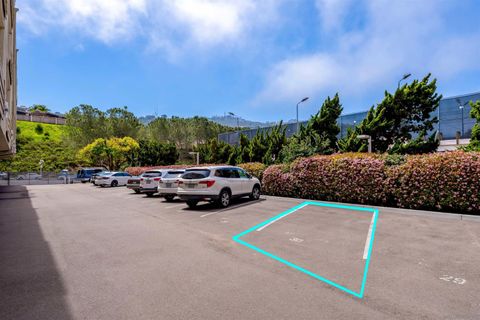 Tiny photo for 2510 Torrey Pines #212, La Jolla, CA 92037 (MLS # 250042617)