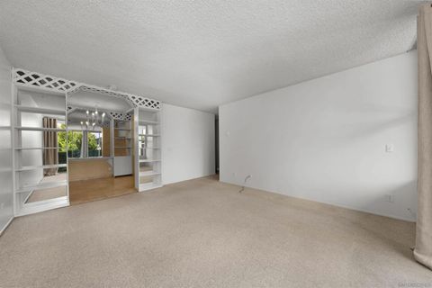 Tiny photo for 2510 Torrey Pines #212, La Jolla, CA 92037 (MLS # 250042617)