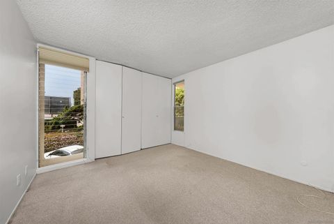 Tiny photo for 2510 Torrey Pines #212, La Jolla, CA 92037 (MLS # 250042617)