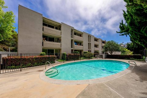 Tiny photo for 2510 Torrey Pines #212, La Jolla, CA 92037 (MLS # 250042617)