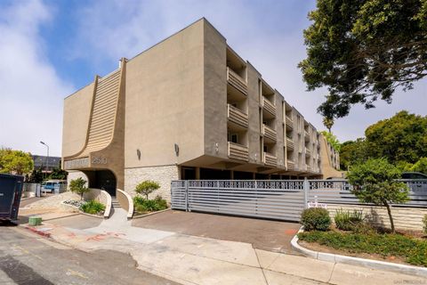 Tiny photo for 2510 Torrey Pines #212, La Jolla, CA 92037 (MLS # 250042617)