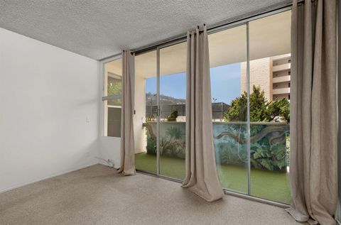 Tiny photo for 2510 Torrey Pines #212, La Jolla, CA 92037 (MLS # 250042617)