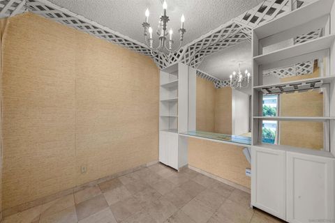 Tiny photo for 2510 Torrey Pines #212, La Jolla, CA 92037 (MLS # 250042617)