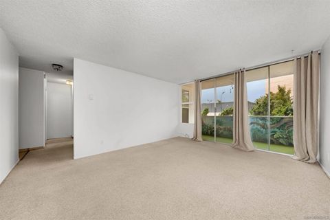 Tiny photo for 2510 Torrey Pines #212, La Jolla, CA 92037 (MLS # 250042617)