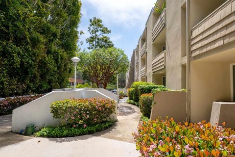 Tiny photo for 2510 Torrey Pines #212, La Jolla, CA 92037 (MLS # 250042617)
