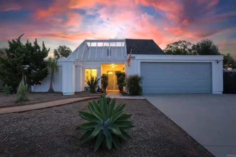 1649 Palomar Drive, San Marcos, CA 92069 - #: NDP2606892
