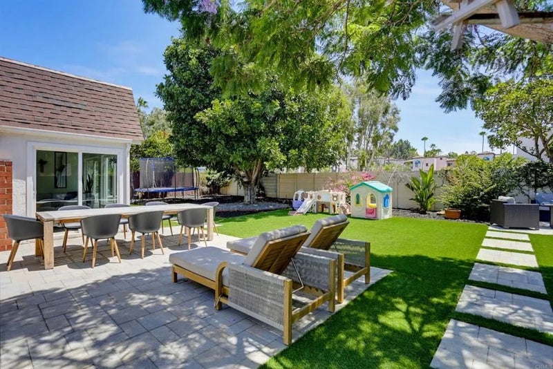 1649 Palomar Drive