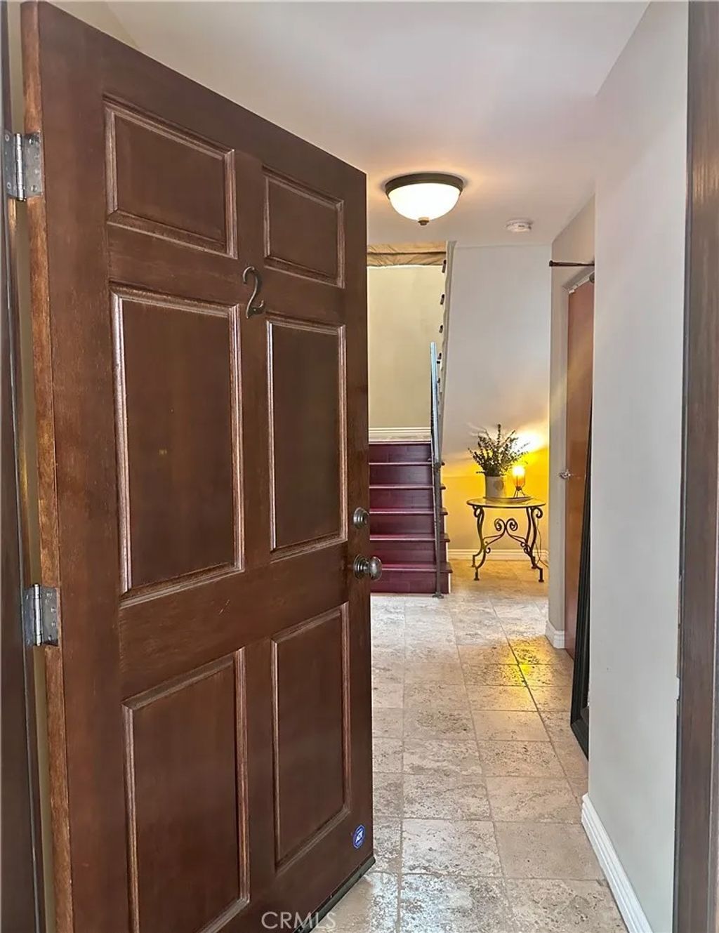 Photo of 4328 Gentry Avenue #2, Studio City, CA 91604 (MLS # SR26022710)