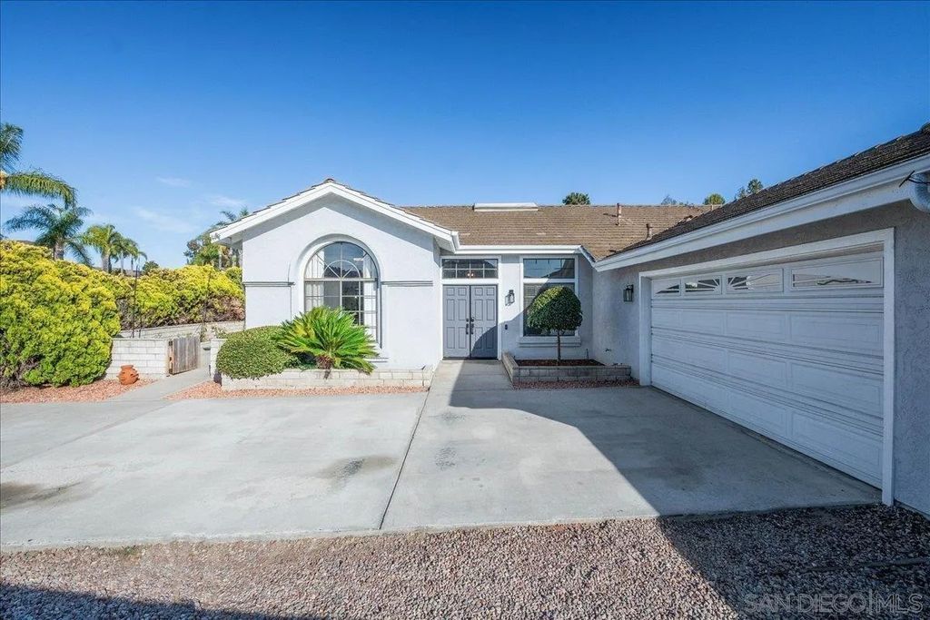 Photo of 1761 Pinehurst Ave, Escondido, CA 92026 (MLS # 250037992)