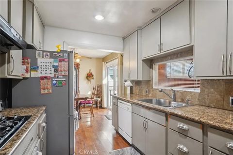 Tiny photo for 945 W Bonnie Brae Ct, Ontario, CA 91762 (MLS # IV25236634)