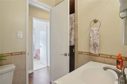 Tiny photo for 945 W Bonnie Brae Ct, Ontario, CA 91762 (MLS # IV25236634)