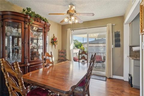 Tiny photo for 945 W Bonnie Brae Ct, Ontario, CA 91762 (MLS # IV25236634)