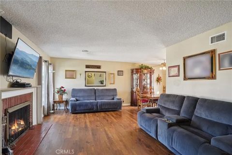 Tiny photo for 945 W Bonnie Brae Ct, Ontario, CA 91762 (MLS # IV25236634)