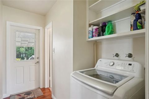 Tiny photo for 945 W Bonnie Brae Ct, Ontario, CA 91762 (MLS # IV25236634)