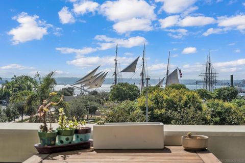 1431 Pacific Hwy 413 San Diego CA 92101