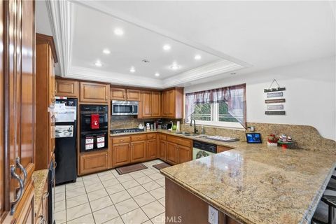 Tiny photo for 6801 Rycroft Dr, Riverside, CA 92506 (MLS # TR25272645)