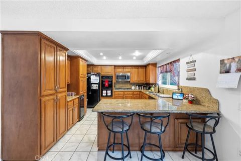 Tiny photo for 6801 Rycroft Dr, Riverside, CA 92506 (MLS # TR25272645)