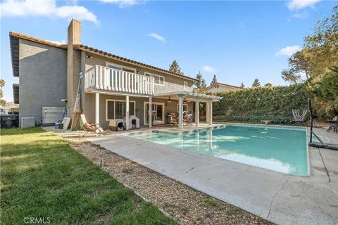 Tiny photo for 6801 Rycroft Dr, Riverside, CA 92506 (MLS # TR25272645)