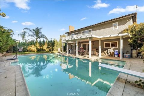 Tiny photo for 6801 Rycroft Dr, Riverside, CA 92506 (MLS # TR25272645)