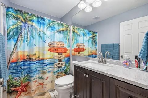 Tiny photo for 6801 Rycroft Dr, Riverside, CA 92506 (MLS # TR25272645)