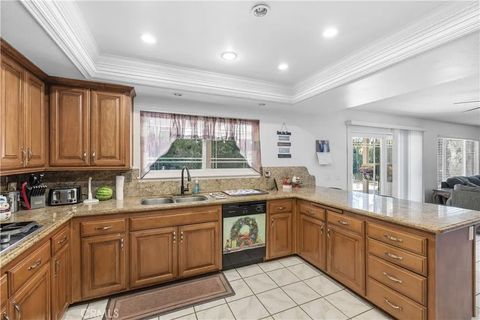 Tiny photo for 6801 Rycroft Dr, Riverside, CA 92506 (MLS # TR25272645)