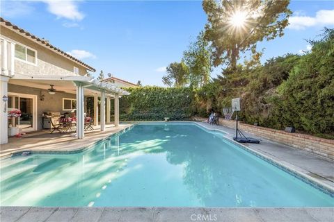 Tiny photo for 6801 Rycroft Dr, Riverside, CA 92506 (MLS # TR25272645)