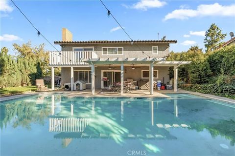 Tiny photo for 6801 Rycroft Dr, Riverside, CA 92506 (MLS # TR25272645)