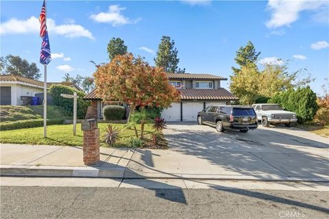 Tiny photo for 6801 Rycroft Dr, Riverside, CA 92506 (MLS # TR25272645)