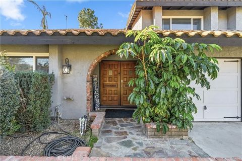 Tiny photo for 6801 Rycroft Dr, Riverside, CA 92506 (MLS # TR25272645)