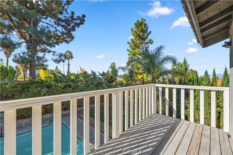 Tiny photo for 6801 Rycroft Dr, Riverside, CA 92506 (MLS # TR25272645)