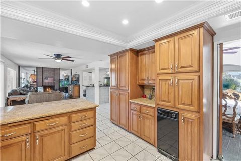 Tiny photo for 6801 Rycroft Dr, Riverside, CA 92506 (MLS # TR25272645)