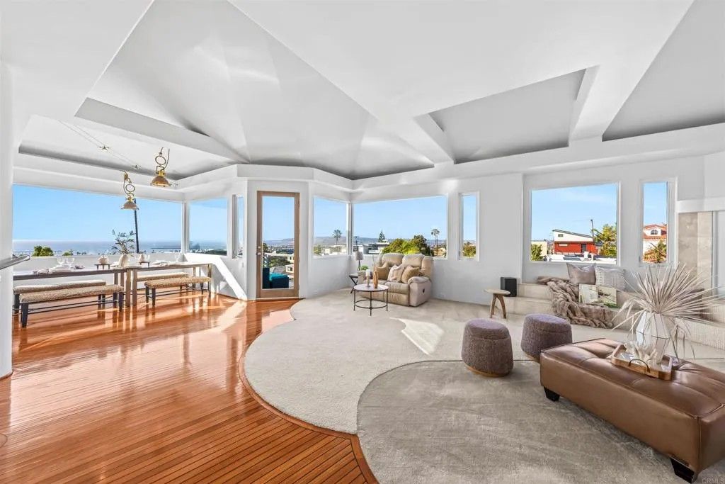 Photo of 4527 Narragansett Avenue, San Diego, CA 92107 (MLS # PTP2603181)