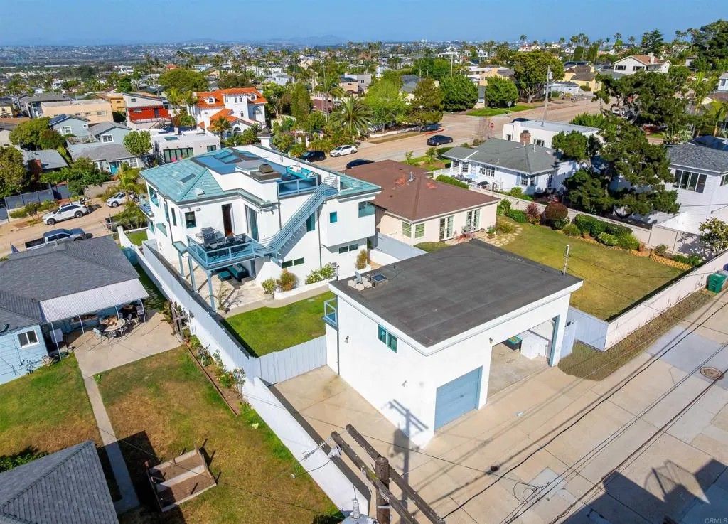 Photo of 4527 Narragansett Avenue, San Diego, CA 92107 (MLS # PTP2603181)