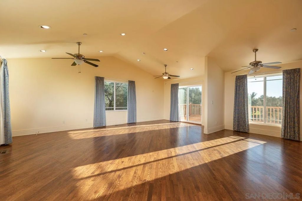 Photo of 1328 Riverwood Road, Santa Ysabel, CA 92070 (MLS # 260001443)